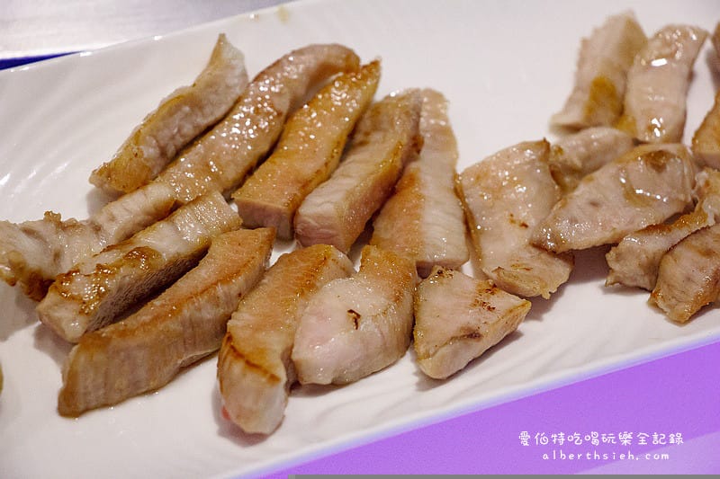 桃園區．夏朵新品鐵板燒（童話浪漫風精緻鐵板燒）
