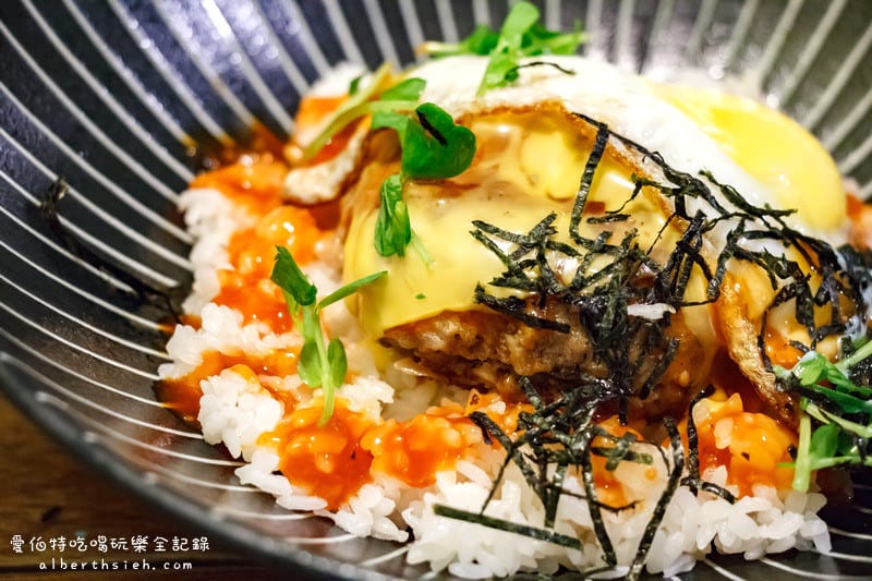 台北公館．大盛豬排專門店（台大旁巷弄中的平價美食）