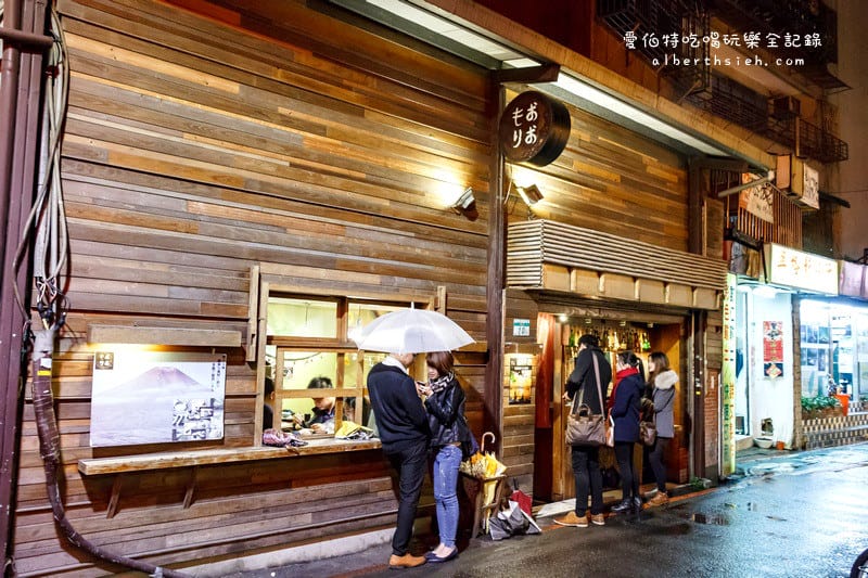 台北公館．大盛豬排專門店（台大旁巷弄中的平價美食）