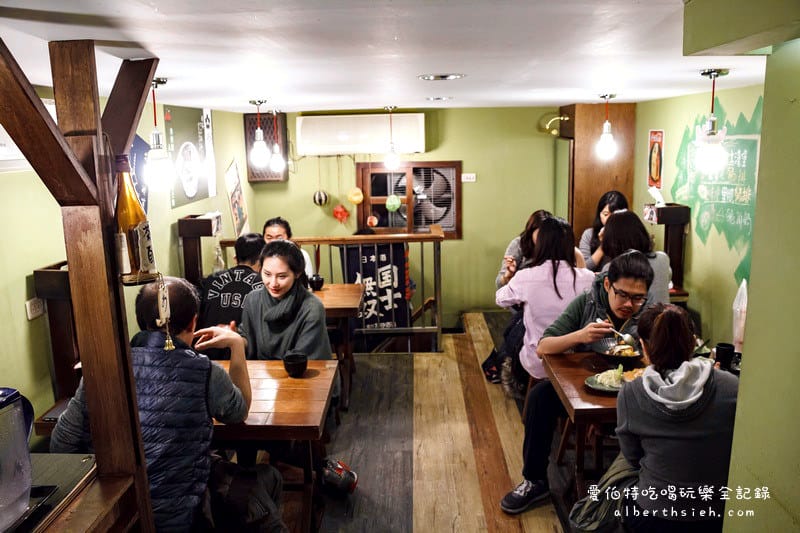 台北公館．大盛豬排專門店（台大旁巷弄中的平價美食）