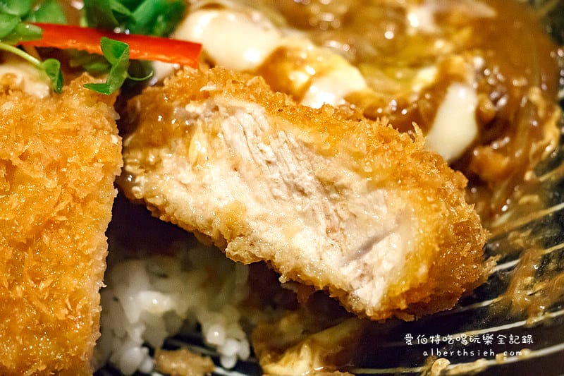 台北公館．大盛豬排專門店（台大旁巷弄中的平價美食）