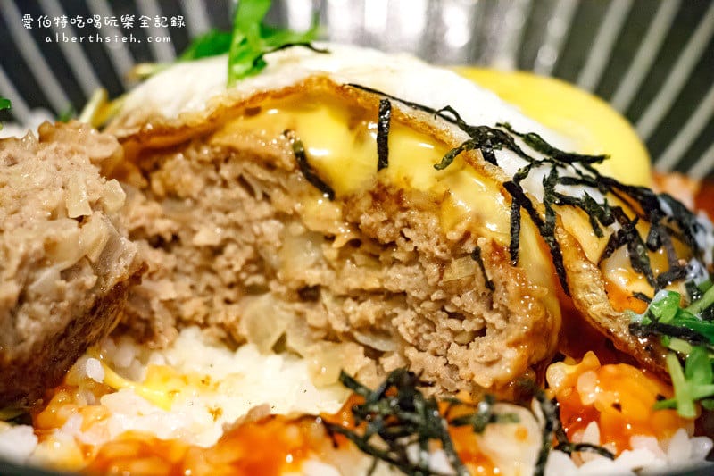 台北公館．大盛豬排專門店（台大旁巷弄中的平價美食）