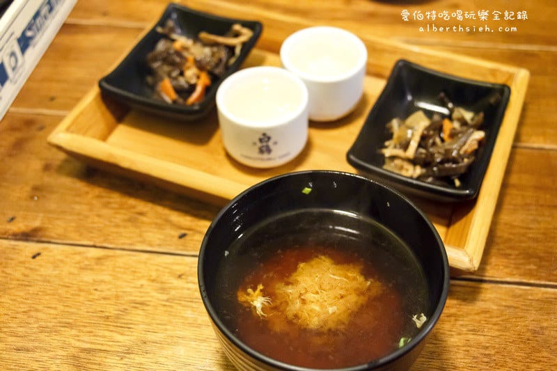 台北公館．大盛豬排專門店（台大旁巷弄中的平價美食）