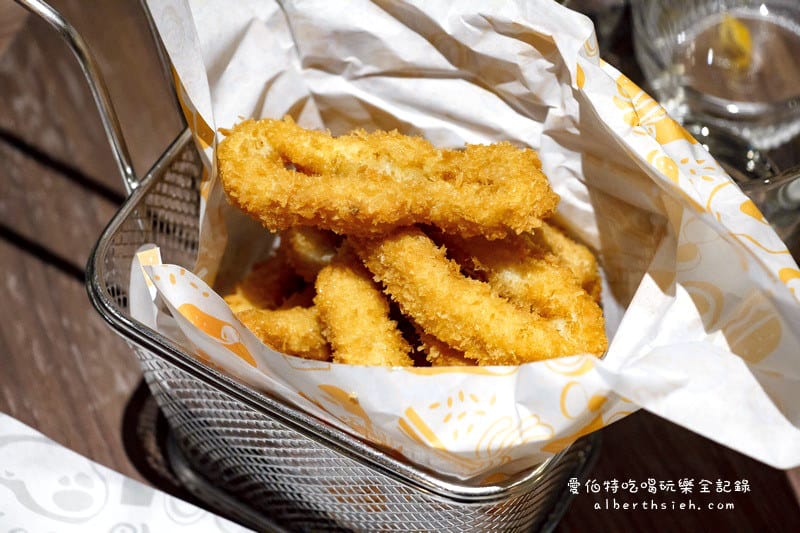 桃園龜山．環球a8：Howfun 好飯食堂（繽紛創意的西班牙料理）