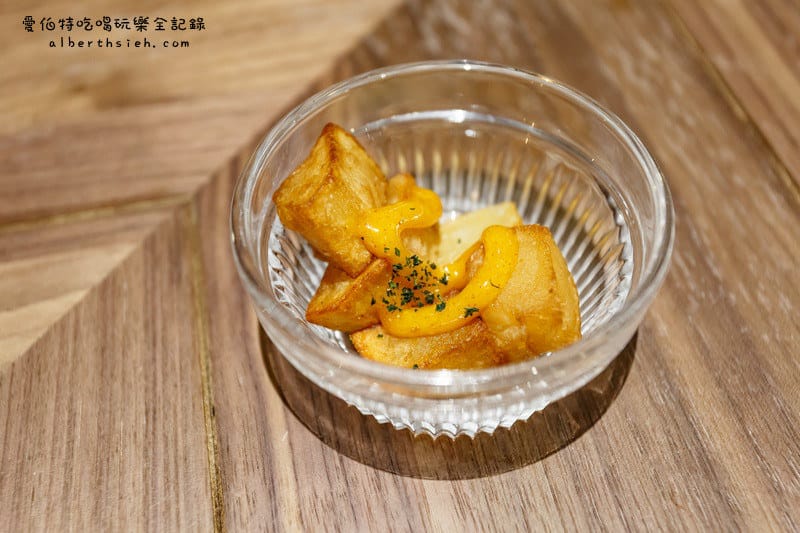 桃園龜山．環球a8：Howfun 好飯食堂（繽紛創意的西班牙料理）