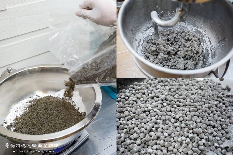 桃園中壢.LOHASS 樂活事鮮果茶(新鮮現做手作珍珠之白玉黑芝麻野莓口味) - 第8張圖 桃園中壢.LOHASS 樂活事鮮果茶(新鮮現做手作珍珠之白玉黑芝麻野莓口味)