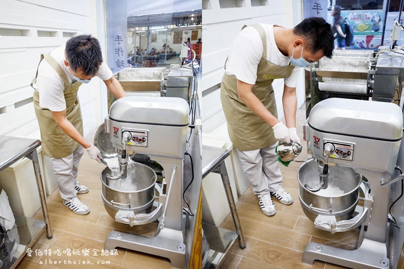 桃園中壢.LOHASS 樂活事鮮果茶(新鮮現做手作珍珠之白玉黑芝麻野莓口味) - 第4張圖 桃園中壢.LOHASS 樂活事鮮果茶(新鮮現做手作珍珠之白玉黑芝麻野莓口味)