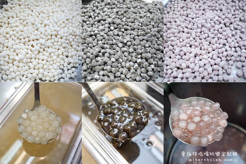 桃園中壢.LOHASS 樂活事鮮果茶(新鮮現做手作珍珠之白玉黑芝麻野莓口味) - 第9張圖 桃園中壢.LOHASS 樂活事鮮果茶(新鮮現做手作珍珠之白玉黑芝麻野莓口味)