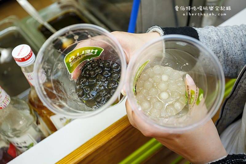 桃園中壢.LOHASS 樂活事鮮果茶(新鮮現做手作珍珠之白玉黑芝麻野莓口味) - 第11張圖 桃園中壢.LOHASS 樂活事鮮果茶(新鮮現做手作珍珠之白玉黑芝麻野莓口味)