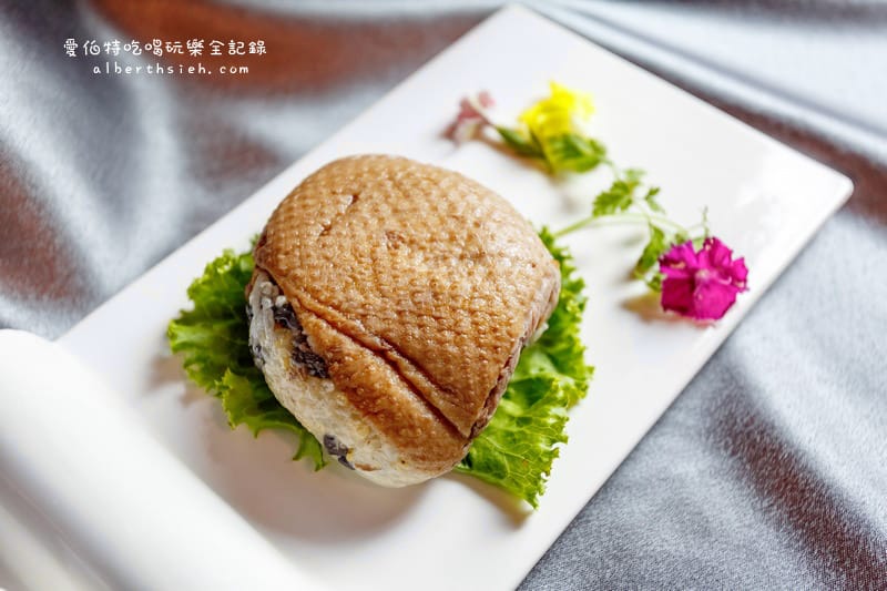 市政府捷運美食．台北四七（民初名人宴失傳七十年的黑官膳養生料理）