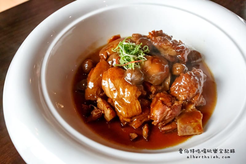 市政府捷運美食．台北四七（民初名人宴失傳七十年的黑官膳養生料理）