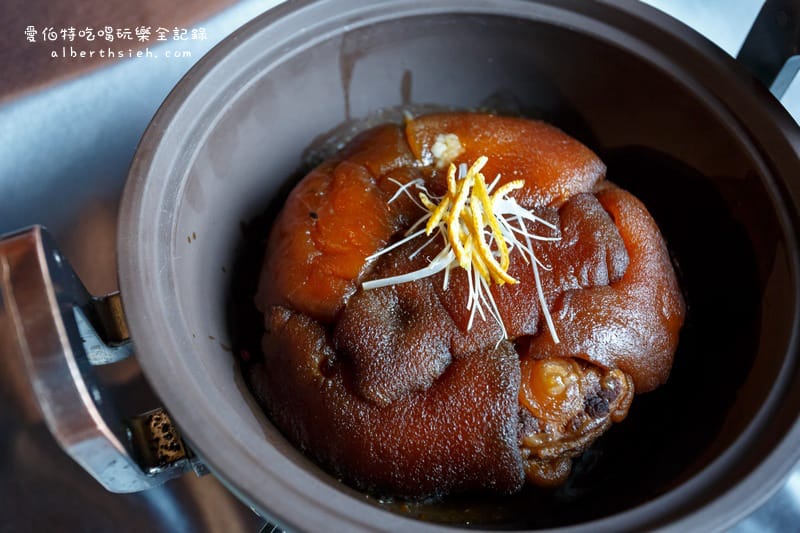 市政府捷運美食．台北四七（民初名人宴失傳七十年的黑官膳養生料理）