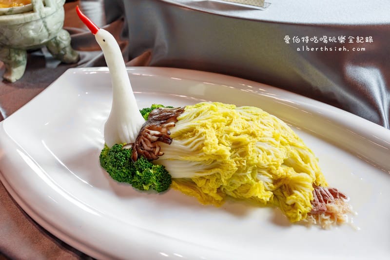 市政府捷運美食．台北四七（民初名人宴失傳七十年的黑官膳養生料理）
