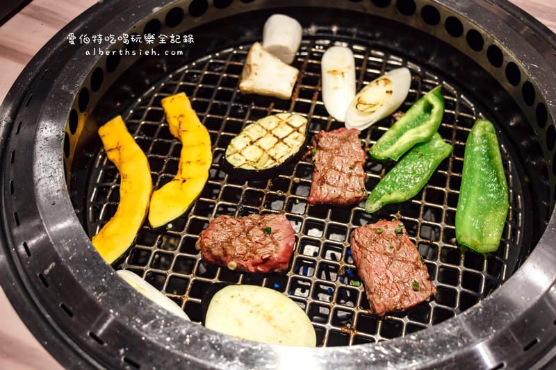 沖繩吃到飽美食．燒肉乃我那霸（什麼！居然有和牛放題）