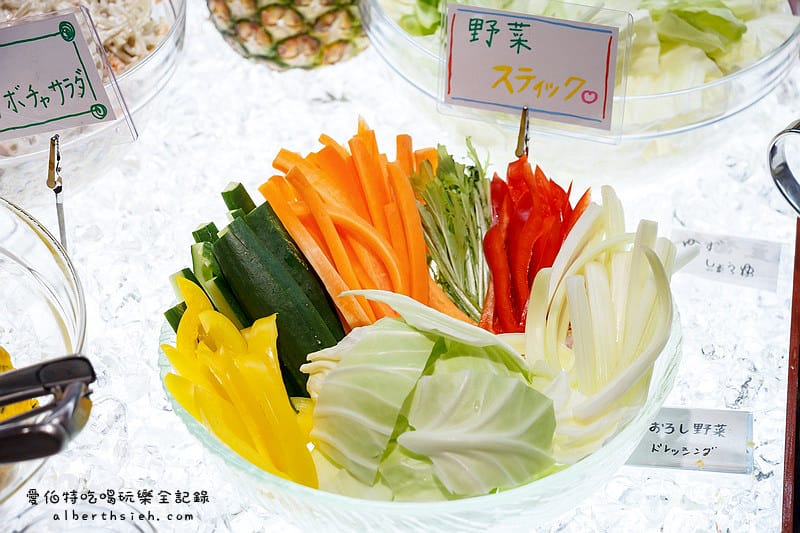 沖繩吃到飽美食．燒肉乃我那霸（什麼！居然有和牛放題）