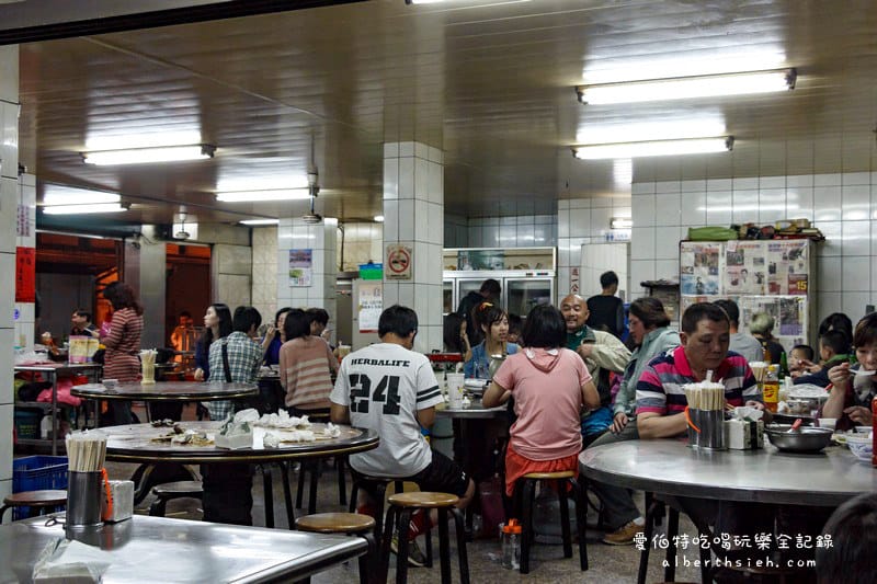 北港炒羊肉．桃園龜山美食（這是吃羊肉配米飯嗎？）