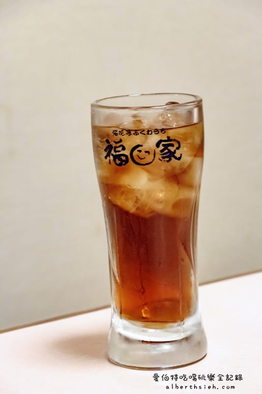 沖繩那霸居酒屋．海援隊福わ家（有泡盛放題並提供中文菜單）