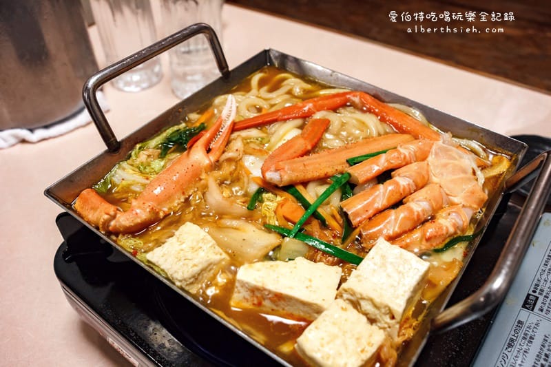 沖繩那霸居酒屋．海援隊福わ家（有泡盛放題並提供中文菜單）