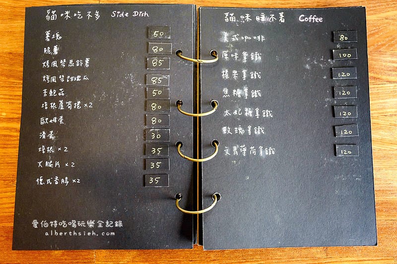 [結束營業]貓紙箱．桃園區美食（餐點帶有創意巧思的Brunch餐廳）