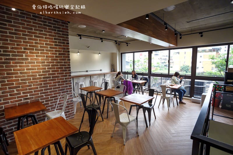 [結束營業]貓紙箱．桃園區美食（餐點帶有創意巧思的Brunch餐廳）