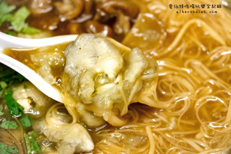 桃園龜山美食．紅門大腸蚵仔麵線（林口長庚巷弄老店小吃美食）