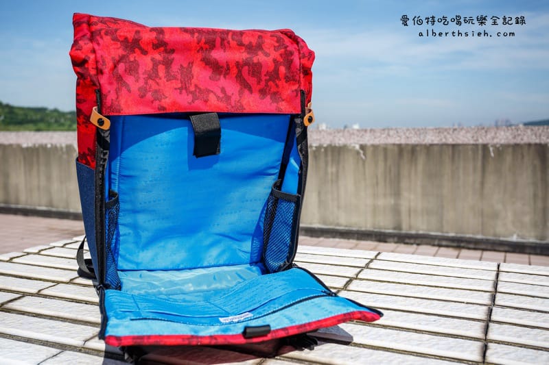 香港街頭潮牌．Across BAG（太陽的後裔迷彩包）