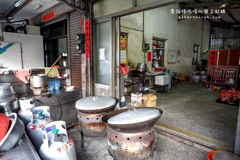 田媽媽外埔肉粽．台中外埔美食（CP值超高一顆只要22元(2018價格)）