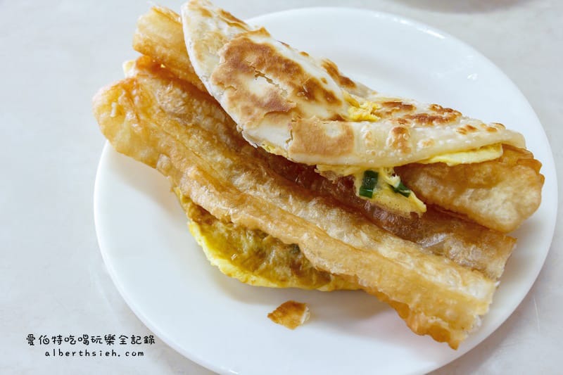 永清豆漿.桃園中壢美食(酥脆不油膩的手工蛋餅) - 第13張圖 永清豆漿.桃園中壢美食(酥脆不油膩的手工蛋餅)