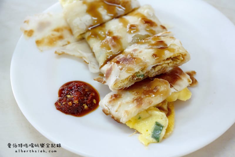 永清豆漿.桃園中壢美食(酥脆不油膩的手工蛋餅) - 第12張圖 永清豆漿.桃園中壢美食(酥脆不油膩的手工蛋餅)