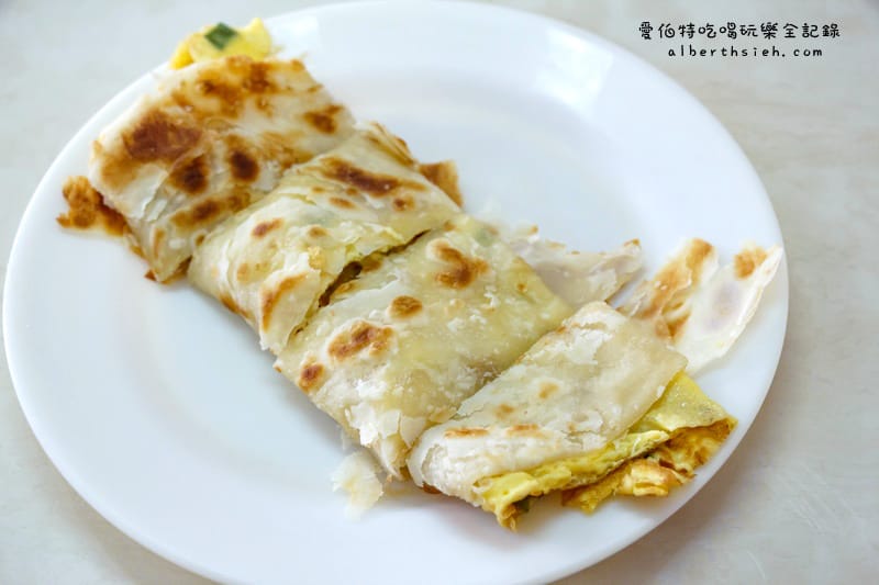 永清豆漿.桃園中壢美食(酥脆不油膩的手工蛋餅) - 第10張圖 永清豆漿.桃園中壢美食(酥脆不油膩的手工蛋餅)