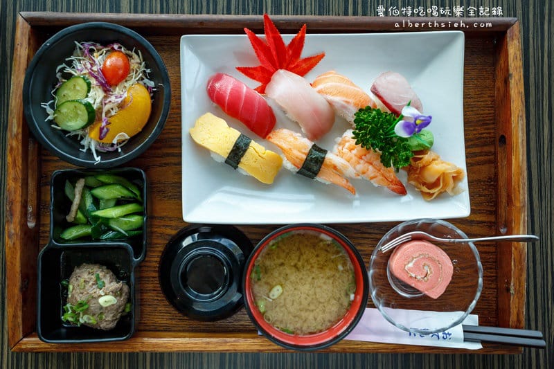 台北101世貿．101和料理食堂（邊享用美食邊欣賞35高樓美景）