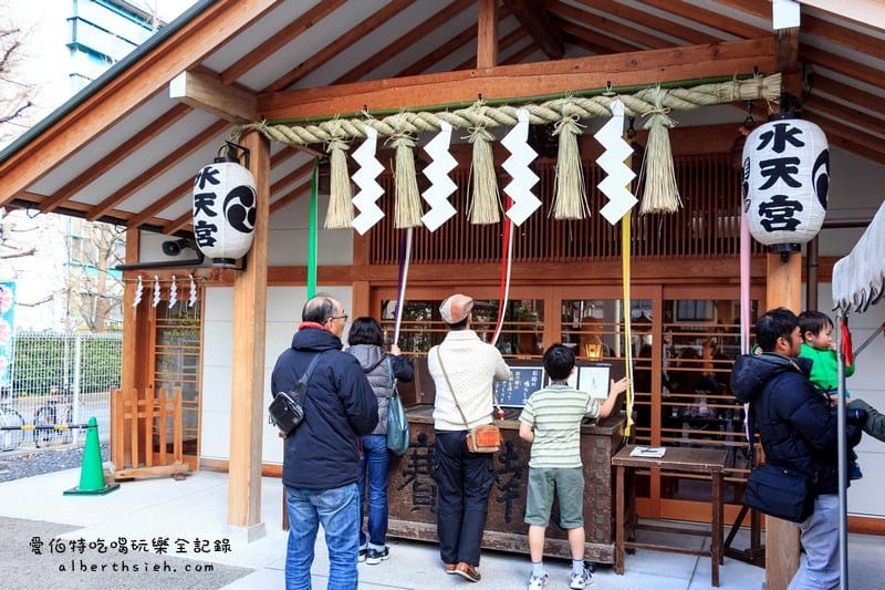 ARIES專欄．媽媽日記04（一連串的寶寶健檢）