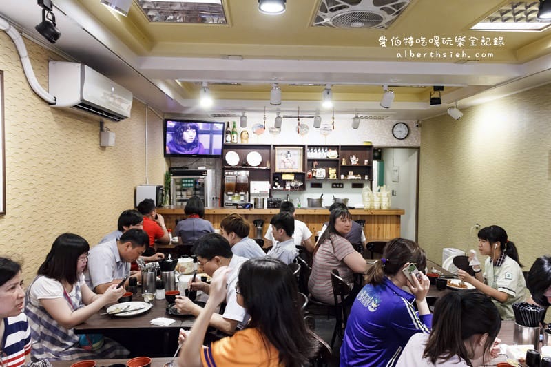 黃門飯店．桃園蘆竹美食（超人氣CP值高的南崁燒肉飯）