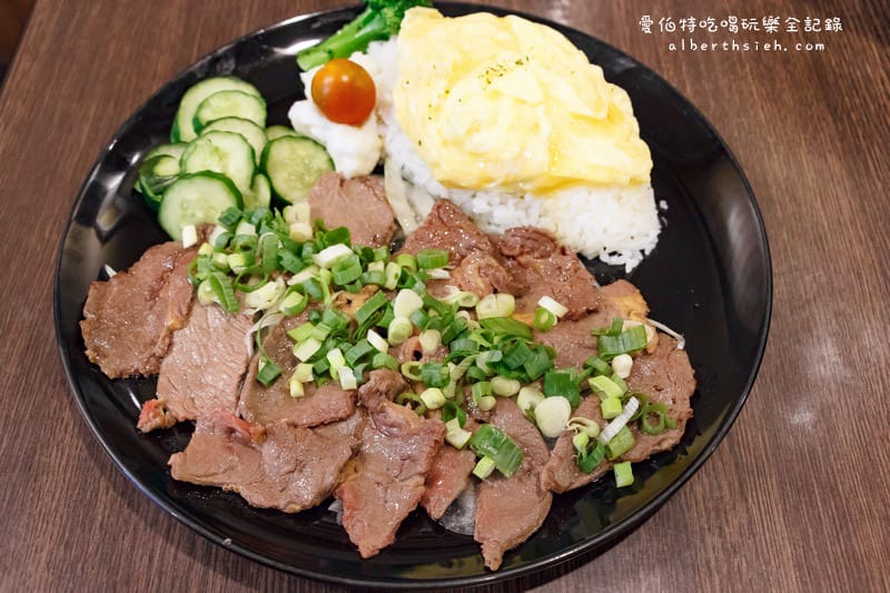 黃門飯店．桃園蘆竹美食（超人氣CP值高的南崁燒肉飯）