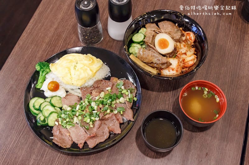黃門飯店．桃園蘆竹美食（超人氣CP值高的南崁燒肉飯）