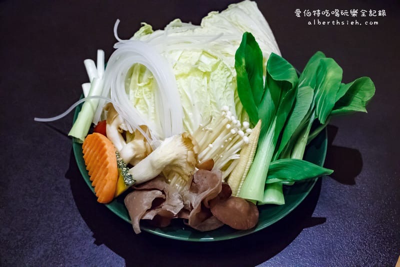 台北吃到飽．威斯汀六福皇宮：祇園（假日限定日式精緻料理Buffet）