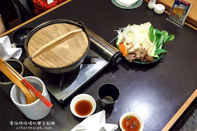 台北吃到飽．威斯汀六福皇宮：祇園（假日限定日式精緻料理Buffet）