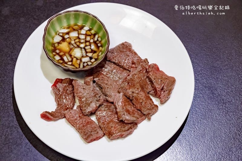 台北吃到飽．威斯汀六福皇宮：祇園（假日限定日式精緻料理Buffet）