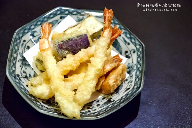 台北吃到飽．威斯汀六福皇宮：祇園（假日限定日式精緻料理Buffet）