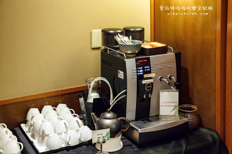台北吃到飽．威斯汀六福皇宮：祇園（假日限定日式精緻料理Buffet）