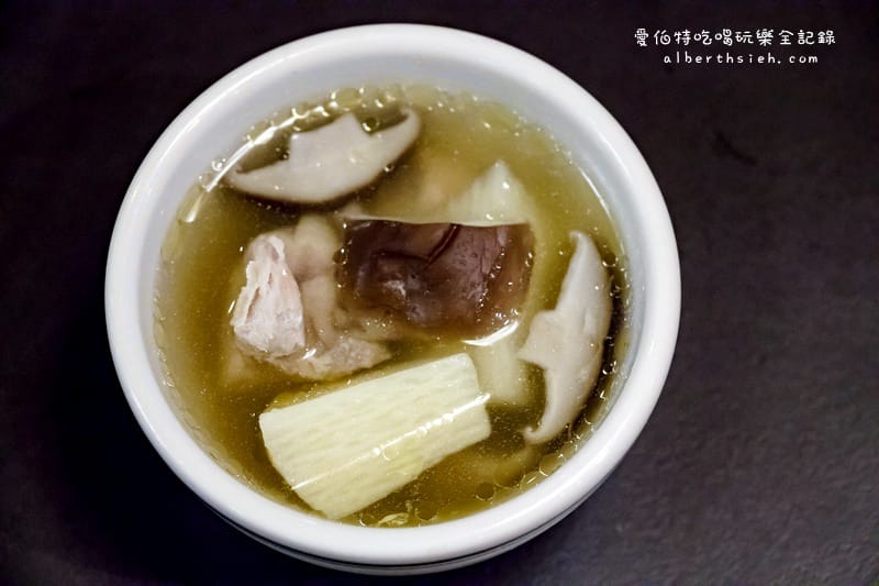 台北吃到飽．威斯汀六福皇宮：祇園（假日限定日式精緻料理Buffet）