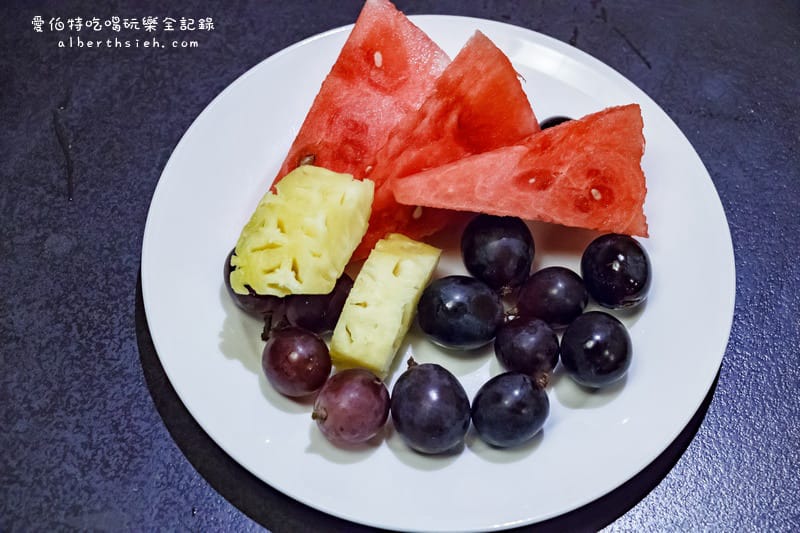 台北吃到飽．威斯汀六福皇宮：祇園（假日限定日式精緻料理Buffet）