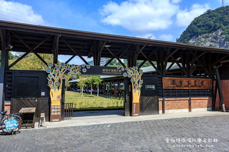 南投水里.車埕半日遊(被遺忘的山中小鎮鐵道懷舊放鬆之旅) - 第25張圖 南投水里.車埕半日遊(被遺忘的山中小鎮鐵道懷舊放鬆之旅)