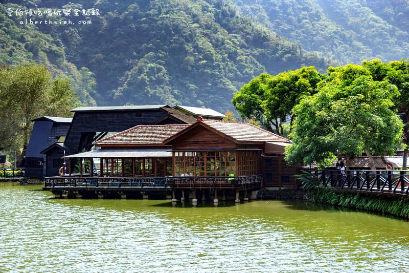 南投水里.車埕半日遊(被遺忘的山中小鎮鐵道懷舊放鬆之旅) - 第30張圖 南投水里.車埕半日遊(被遺忘的山中小鎮鐵道懷舊放鬆之旅)