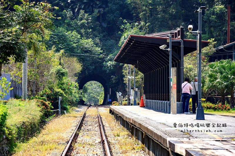 南投水里.車埕半日遊(被遺忘的山中小鎮鐵道懷舊放鬆之旅) - 第11張圖 南投水里.車埕半日遊(被遺忘的山中小鎮鐵道懷舊放鬆之旅)