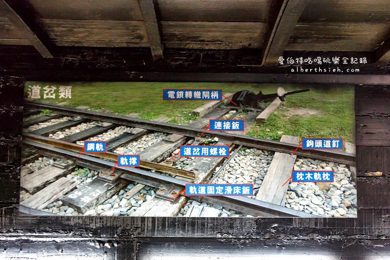 南投水里.車埕半日遊(被遺忘的山中小鎮鐵道懷舊放鬆之旅) - 第7張圖 南投水里.車埕半日遊(被遺忘的山中小鎮鐵道懷舊放鬆之旅)