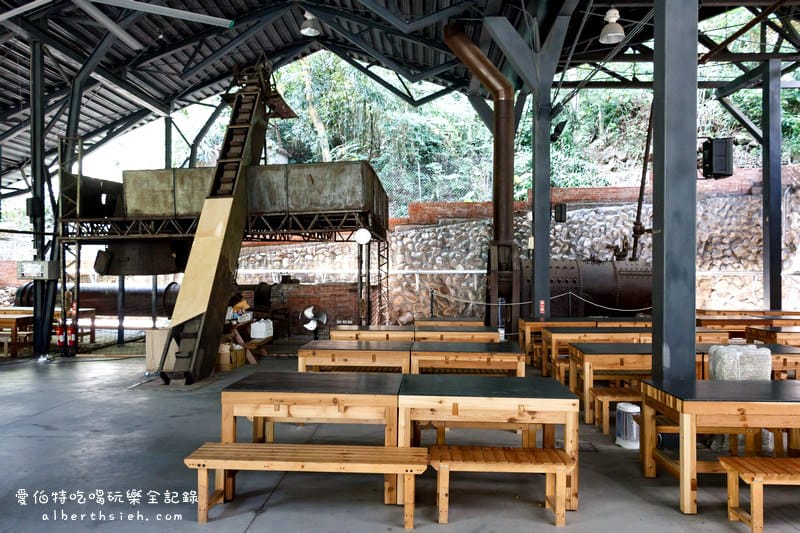 南投水里.車埕半日遊(被遺忘的山中小鎮鐵道懷舊放鬆之旅) - 第17張圖 南投水里.車埕半日遊(被遺忘的山中小鎮鐵道懷舊放鬆之旅)