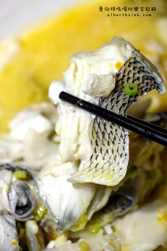 台北圓山美食．駱師父醬味川客菜（美國馬鈴薯入味川菜一拍即合阿！）