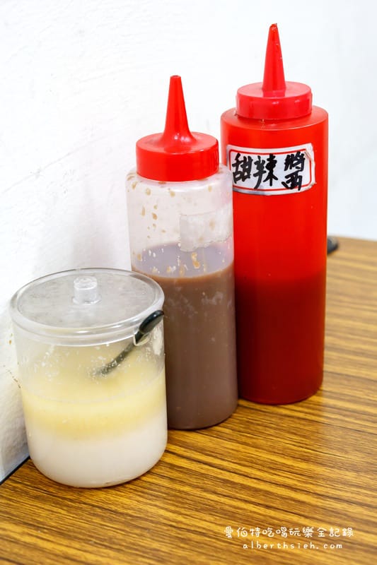 碗粿瑞仔．桃園銅板美食（碗粿便宜高麗菜飯入味好吃）