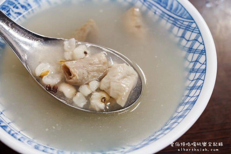 碗粿瑞仔．桃園銅板美食（碗粿便宜高麗菜飯入味好吃）